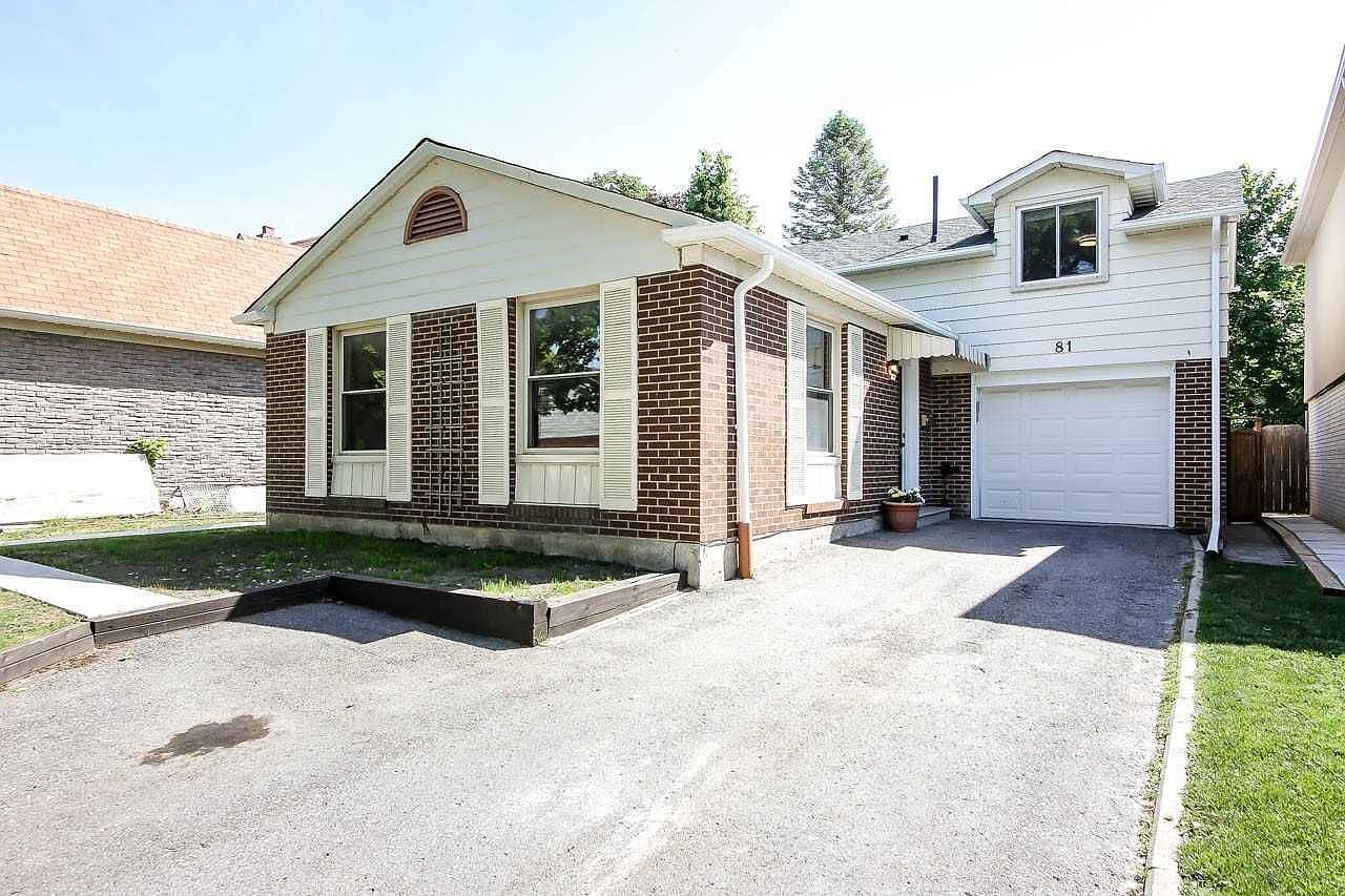 81 Holsworthy Cres, Markham, ON L3T 4C5 Zillow