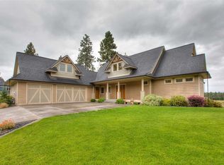 13327 E Bitterroot Ln, Spokane, WA 99206