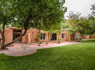 1144 Andrews Ln, Corrales, NM 87048