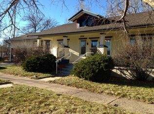 2420 Maxwell Ave, Cheyenne, WY 82001