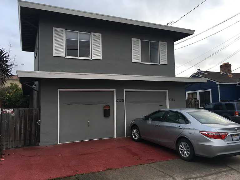 6118 San Jose Ave — Photo 1