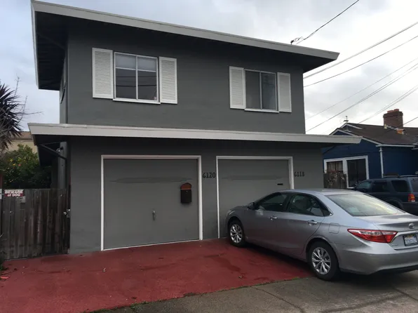 6118 San Jose Ave, Richmond, CA 94804