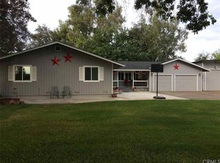 840 Lucknow Ave, Red Bluff, CA 96080