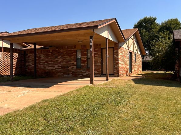3015 Forestridge Dr