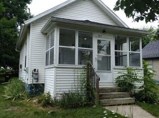 324 N Forbes St, Jackson, MI 49202