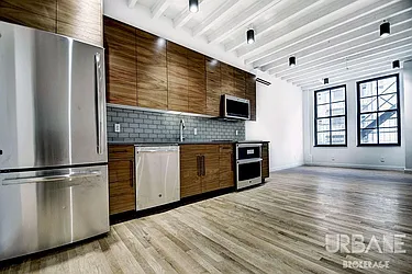 Rented by Urbane Brokerage