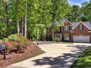 749 Riding Crop Ct, Indian Trail, NC 28079