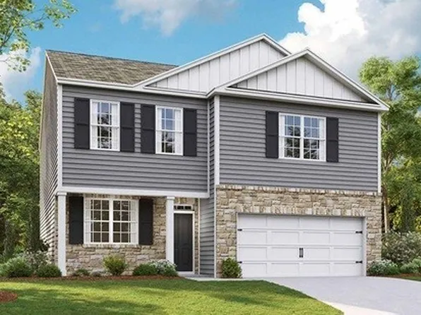 1504 Rosewood Dr Lot 581, White House, TN 37188