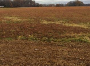 233 Manley Rd, Hazel Green, AL 35750