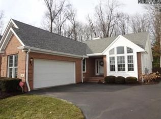 162 Canvasback Dr SE, Warren, OH