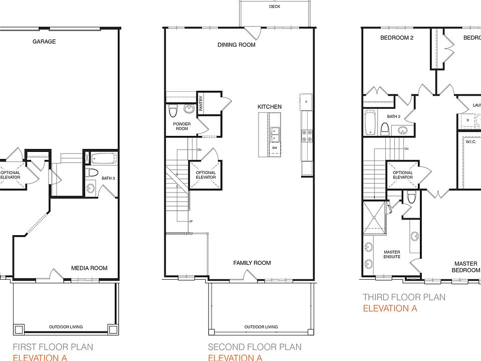 2nd image of 11140 Old Roswell Rd #34OLPB