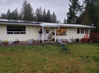 21773 S Redland Rd, Estacada, OR 97023