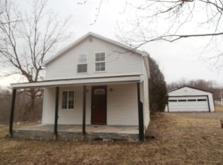 2056 Morrow Ln, Caledonia, NY 14423