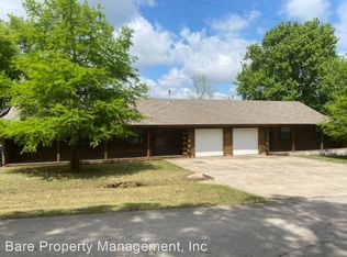 501 E Maple, Noble, OK 73068