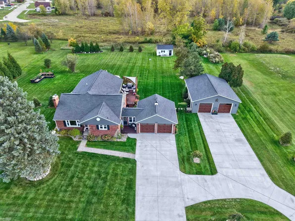 7382 E Potter Rd, Davison, MI 48423