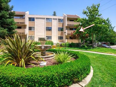 400 Ortega Ave APT 204, Mountain View, CA, 94040