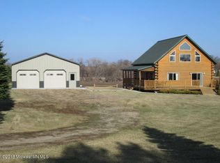 42265 Engstrom Beach Rd, Dent, MN 56528