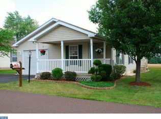 312 Village Way, Royersford, PA 19468