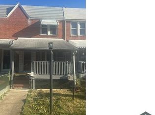 2011 Harman Ave #1, Baltimore, MD 21230