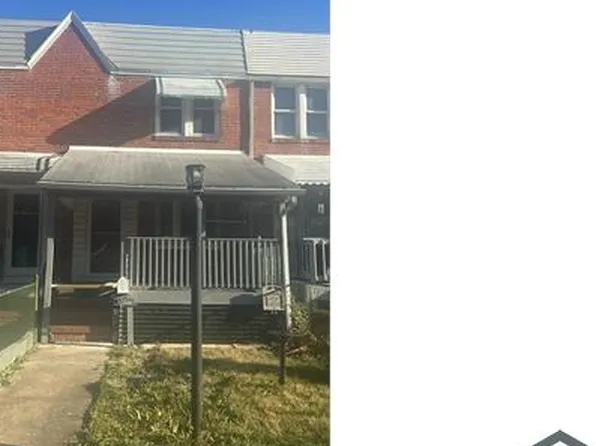 2011 Harman Ave #1, Baltimore, MD 21230