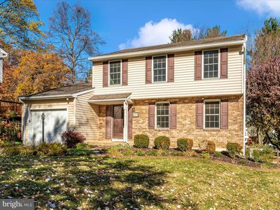 8558 Hayshed Ln, Columbia, MD, 21045