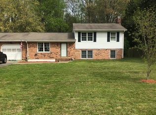 8434 Dahlgren Rd, King George, VA 22485