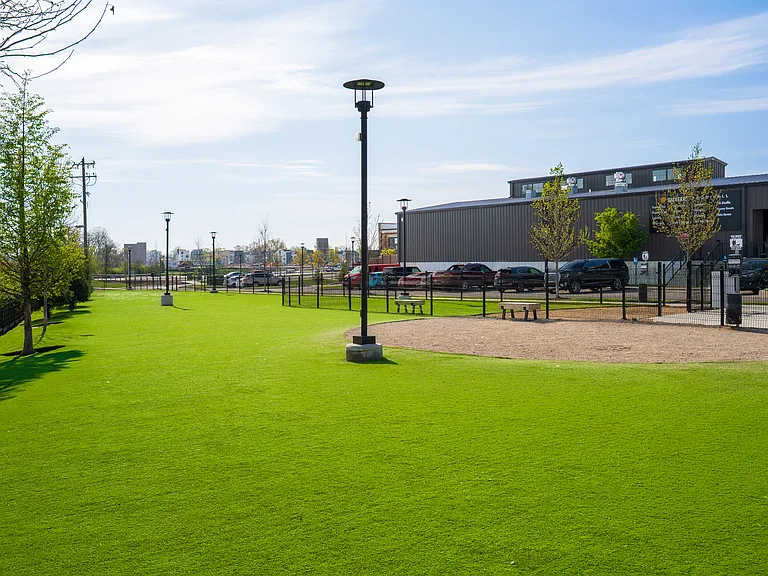 Factory 52 Townhomes — Photo 26