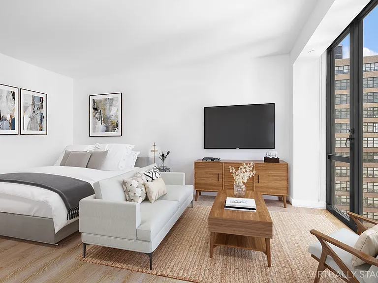 111 Varick St #15F — Photo 1