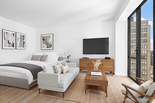 111 Varick St #15F Photo 1