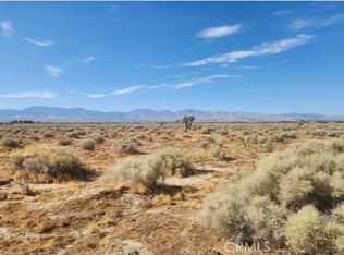 0 E Avenue O LOT 16, Palmdale, CA 93591