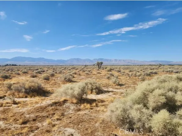 0 E Avenue O Lot 16, Palmdale, CA 93591
