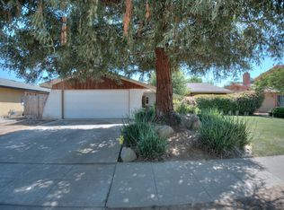 5270 E Balch Ave, Fresno, CA 93727