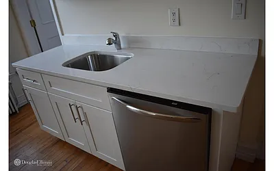 Rented by Douglas Elliman