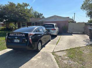 2005 Tuxedo Ave, Orlando, FL 32807