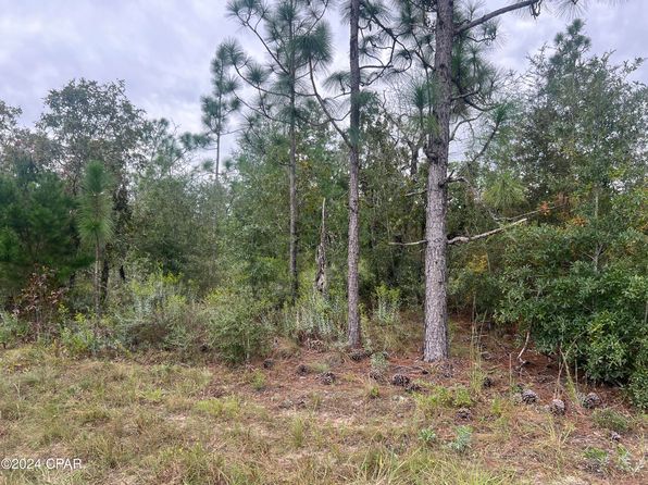 0 NW Barksdale Ln, Fountain, FL 32438