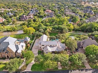 1841 Broken Bend Dr, Westlake, TX 76262
