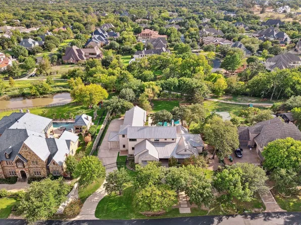 1841 Broken Bend Dr, Westlake, TX 76262