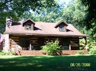6060 Division St #A, Newaygo, MI