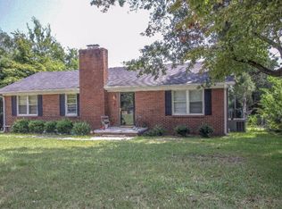 3310 Colonial Dr, Aiken, SC 29801