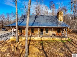 477 State Route 135, Marion, KY 42064