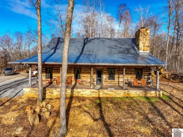 477 State Route 135, Marion, KY 42064