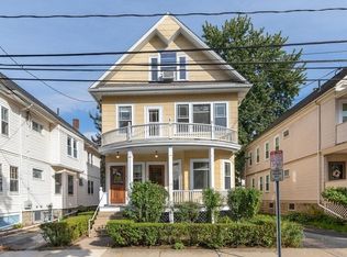 75-77 Pearson Rd, Medford, MA 02155