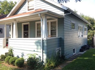 5308 34th Ave, Kenosha, WI 53144