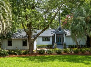 883 Farm Quarter Rd, Mount Pleasant, SC 29464