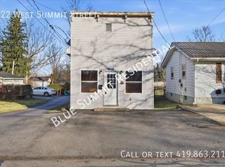 122 W Summit St, Galion, OH