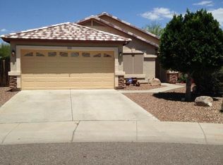 14175 N 147th Dr, Surprise, AZ 85379