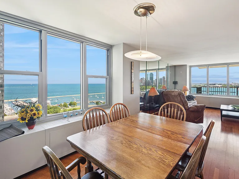 400 E Randolph St #1809 — Photo 6