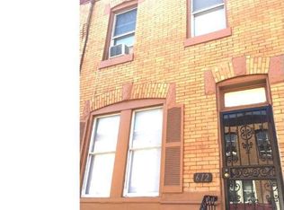 612 W Mayfield St, Philadelphia, PA 19133