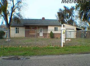 511 N St, Rio Linda, CA 95673