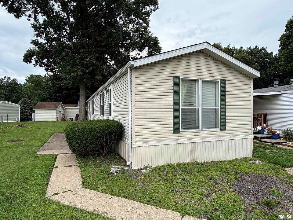 1st image of 1515 N Lincoln Ave Lot 14
